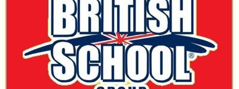 British School Cinecittà