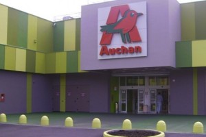 Auchan Concesio