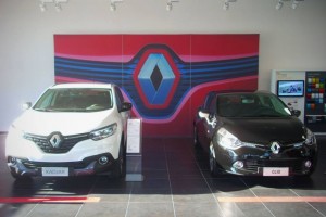 Autoin by Feri Renault, Hyunday e Dacia